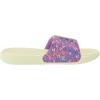 imageUnder Armour UnisexChild Ansa Graphic Slide SandalMega Magenta 501Black