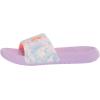 imageUnder Armour UnisexChild Ansa Graphic Slide SandalOctane 500Electric Tangerine