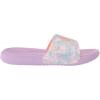 imageUnder Armour UnisexChild Ansa Graphic Slide SandalOctane 500Electric Tangerine