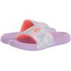imageUnder Armour UnisexChild Ansa Graphic Slide SandalOctane 500Electric Tangerine