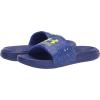 imageUnder Armour UnisexChild Ansa Graphic Slide SandalUltra Indigo 500Ultra Indigo