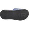 imageUnder Armour UnisexChild Ansa Graphic Slide SandalWater 402Black