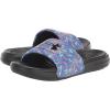 imageUnder Armour UnisexChild Ansa Graphic Slide SandalWater 402Black
