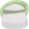 imageUnder Armour UnisexChild Ansa Graphic Slide SandalWhite 100Summer Lime