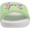 imageUnder Armour UnisexChild Ansa Graphic Slide SandalWhite 100Summer Lime