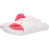 imageUnder Armour UnisexChild Ansa Graphic Slide SandalWhite 100White