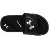 imageUnder Armour UnisexChild Ignite Vi Sl SandalBlack 001Black