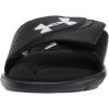imageUnder Armour UnisexChild Ignite Vi Sl SandalBlack 001Black