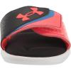 imageUnder Armour UnisexChild Ignite Vi Sl SandalBlack 002Beta