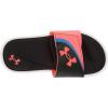imageUnder Armour UnisexChild Ignite Vi Sl SandalBlack 002Beta