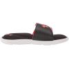 imageUnder Armour UnisexChild Ignite Vi Sl SandalBlack 002Beta