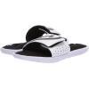 imageUnder Armour UnisexChild Ignite Vi Sl SandalWhite 102Black