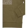 imageUnder Armour boys Hoodie Set pants ampamp Hoodie Lightweight ampamp Relaxed FitMarine Od Green Camo