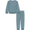 imageUnder Armour boys Hoodie Set pants ampamp Hoodie Lightweight ampamp Relaxed FitSerpentine Crewneck