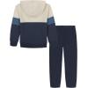 imageUnder Armour boys Hoodie Set pants ampamp Hoodie Lightweight ampamp Relaxed FitStone Pull Over Hoodie