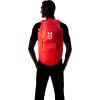 imageUnder Armour mens Yard Baseball Backpack  Black 001White  One SizeRed 600White