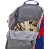 imageUnder Armour mens Yard Baseball Backpack  Black 001White  One SizeRed 601White