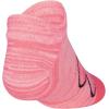 imageUnder Armour unisexchild Essential 20 Lightweight No Show Socks 6pairsSocksCerisebeta Tint Assorted