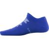 imageUnder Armour unisexchild Essential 20 Lightweight No Show Socks 6pairsSocksElectric Purple Assorted