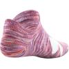 imageUnder Armour unisexchild Essential 20 Lightweight No Show Socks 6pairsSocksJellyfish Purple