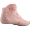 imageUnder Armour unisexchild Essential 20 Lightweight No Show Socks 6pairsSocksOrange Dream Assorted