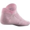 imageUnder Armour unisexchild Essential 20 Lightweight No Show Socks 6pairsSocksPink Sugar Assorted