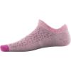 imageUnder Armour unisexchild Essential 20 Lightweight No Show Socks 6pairsSocksPink Sugar Assorted