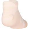 imageUnder Armour unisexchild Essential 20 Lightweight No Show Socks 6pairsSocksPlayful Peach Assorted