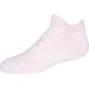 imageUnder Armour unisexchild Essential 20 Lightweight No Show Socks 6pairsSocksStellar Pink Assorted