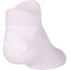 imageUnder Armour unisexchild Essential 20 Lightweight No Show Socks 6pairsSocksStellar Pink Assorted