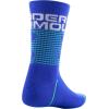 imageUnder Armour unisexchild Phenom Crew Socks 3pairsVersa Blue Assorted