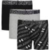 3-pack Performance Cotton-wordmark 3-pack Performance Cotton-wordmark