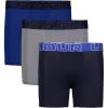 Midnight Navy Multi Three Pack Midnight Navy Multi Three Pack