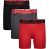 Red Multi Three Pack Red Multi Three Pack