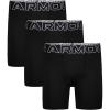 Solid Black Three Pack Solid Black Three Pack
