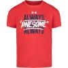 Awesome Red Awesome Red