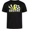 Black Soccer Black Soccer