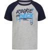 Mod Gray Rookie Mod Gray Rookie