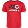 Red Soccer Red Soccer