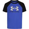 Team Royal Baseball Raglan Team Royal Baseball Raglan