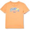 Blaze Orange - Tech Legendary Ss Blaze Orange - Tech Legendary Ss