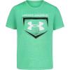 Matrix Green Homeplate Matrix Green Homeplate