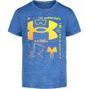 Viral Blue Multi Logo Viral Blue Multi Logo