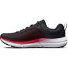 (003) Black/Deep Red/Red (003) Black/Deep Red/Red
