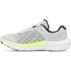 imageUnder Armour Boys Grade School Assert 10012 Mod GrayBlackHyper Green