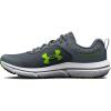 (101) Gravel/Glacier Blue/Lime Surge (101) Gravel/Glacier Blue/Lime Surge
