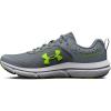 (102) Gravel/Glacier Blue/Lime Surge (102) Gravel/Glacier Blue/Lime Surge