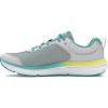 (103) Halo Gray/Radial Turquoise/Sonic Yellow (103) Halo Gray/Radial Turquoise/Sonic Yellow