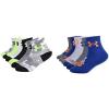 Grey Camo & Royal Blue Orange Grey Camo & Royal Blue Orange