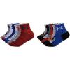 Red & Victoria Blue Red & Victoria Blue